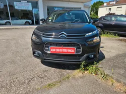 C4 cactus 1.5 hdi 120 bva faible km