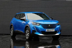 Peugeot 2008 50 kWh Active Pack