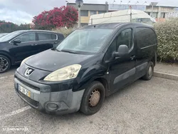 Peugeot Partner 1.6 HDi Confort