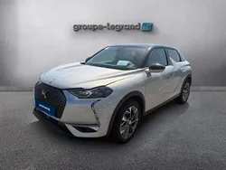 Ds DS 3 Crossback E-Tense Rivoli