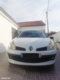 Renault Clio 1.5 dCi Confort