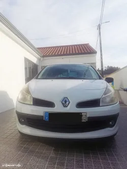 Renault Clio 1.5 dCi Confort