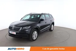 Skoda Kodiaq 2.0 TDI SCR Edition DSG7 150 ch