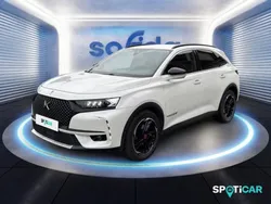 Ds DS 7 Crossback BlueHDi 130ch Performance Line Automatique