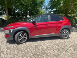 Hyundai Kauai 1.0 T-GDi Premium Pele/Tec Ver.+Nav+Vision