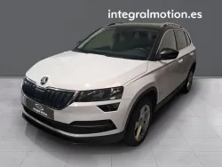 Skoda Karoq 1.6TDI AdBlue Ambition