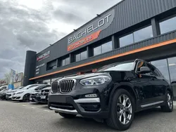 Bmw X3 (G01) XDRIVE20DA 190CH XLINE