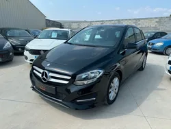 MERCEDES-BENZ Classe B 180 Phase 2 1.5 CDi 8V 7G-DCT 109 cv Boîte auto Garantie 6 Mois