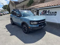 Ford Bronco Sport Outer Banks - Toutes Options