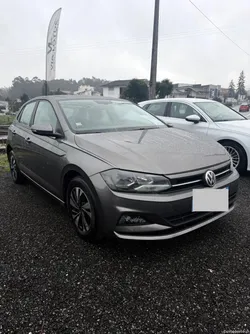 VW Polo Urban