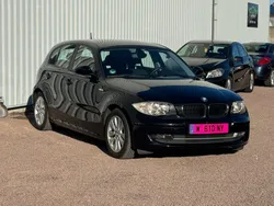 BMW SÉRIE 1 118i 5 Portes / KIT CHAÎNE NEUF / GARANTIE 12 MOIS