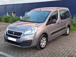 Peugeot Partner 1.6 HDi Tepee 5 Lugares (Aceito Retoma)