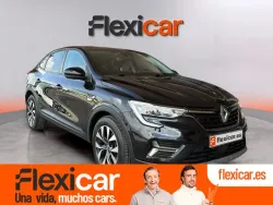 RENAULT Arkana 1.6 E-Tech Zen 105kW