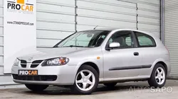 Nissan Almera de 2003