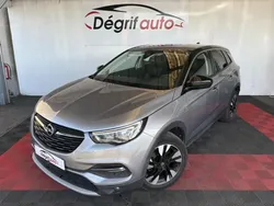 Opel Grandland X 1.5 Diesel 130 ch BVA8 Elite