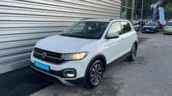 VOLKSWAGEN T-Cross 1.0 TSI 110 Start/Stop BVM6 Active