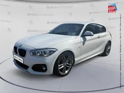 Bmw Série 1 118iA 136ch M Sport Ultimate 3p Euro6d-T