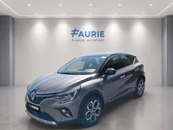 Renault Captur TCe 140 EDC - 21 Intens