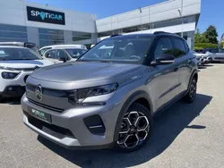 Citroen C3 1.2 Turbo 100ch MAX