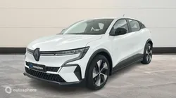 Renault Mégane E-Tech Electric EV40 130ch Equilibre standard charge -B
