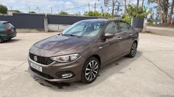 Fiat Tipo 1.6 Multijet 2 de 2016