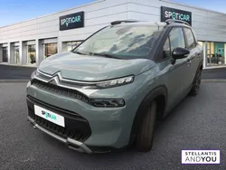 Citroën C3 Aircross PureTech 110 S&S BVM6 Feel Pack