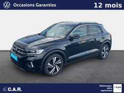Volkswagen T-Roc 2.0 TDI 150 Start/Stop DSG7 R-Line
