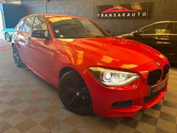 BMW SERIE 1 F20 125i 218 ch M Sport