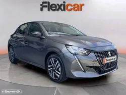 Peugeot 208 1.5 BlueHDi Active Pack