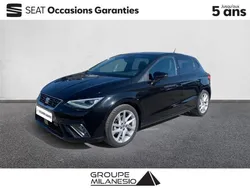 Seat Ibiza 1.0 TSI 115 ch S/S DSG7 FR