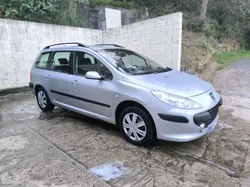 Peugeot 307 1.6 HDI Executive