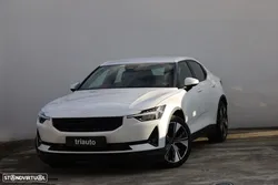 Polestar 2 Long Range 78 kWh