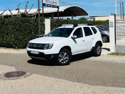 DACIA DUSTER 1.5 dCi 110 4x2 Prestige 1 Ere MAIN