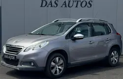 Peugeot 2008 1.2 PureTech 110ch Allure S&S