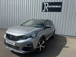 PEUGEOT 3008 II 1.2 PureTech 130ch Crossway S&S