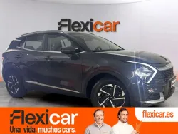 KIA Sportage 1.6 CRDi MHEV Tech DCT 136