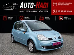 Renault Modus 1.5 Dci-85 Garantie 6 mois