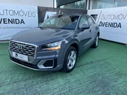 Audi Q2 1.6 TDI Sport