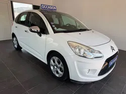 Citroën c3 VTI Essence 85CH