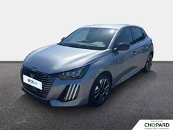 Peugeot 208 Hybrid 110 ch e-DCS6 Allure