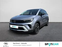 Opel Crossland 1.5 D 120ch Elegance Business BVA