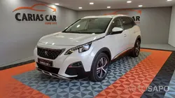 Peugeot 3008 de 2018