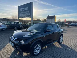 Nissan juke 1.2 dig-t 115 cv acenta 59000 km revise garantie