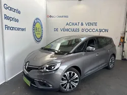 Renault GRAND SCENIC IV 1.3 TCE 140CH EVOLUTION 7 PLACES