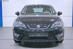 Seat Ibiza Seat ibiza