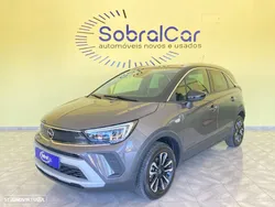 Opel Crossland 1.2 T Elegance