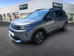 CITROEN C5 Aircross BlueHDi 130 S&S EAT8 Shine