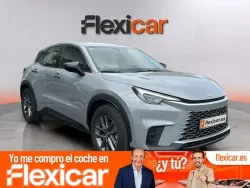 Lexus LBX 1.5 136cv HEV