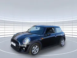 Mini (4) One D 95 ch