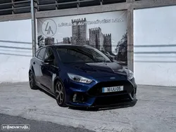 Ford Focus 1.5 TDCi ECOBlue ST-Line